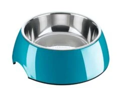 Hunter Drinkbak Of Voerbak Melamine Teal