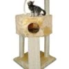 Silvio Design Krabpaal Cat Dream Beige