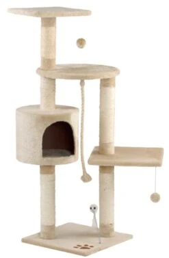 Silvio Design Krabpaal Katy