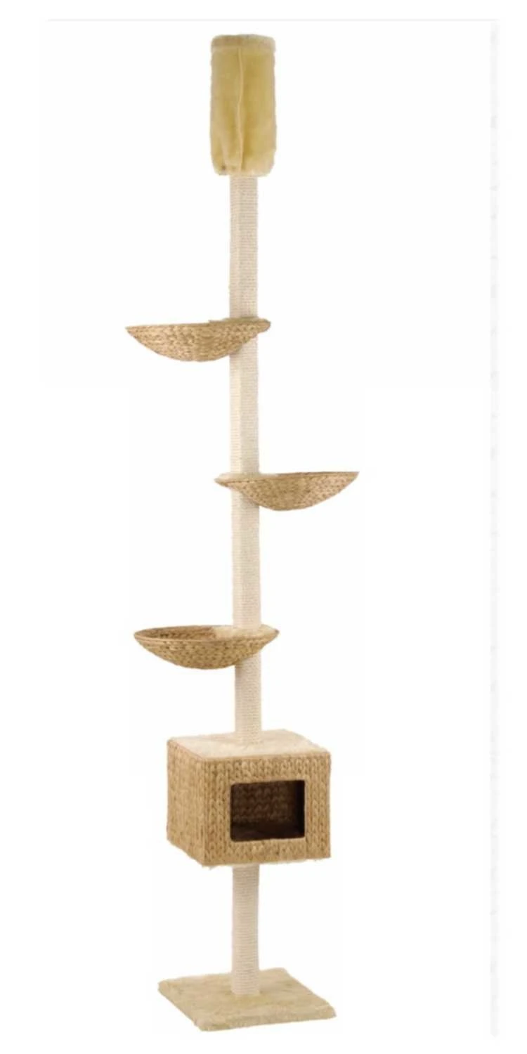 Silvio Design Krabpaal Casa 1 Silvio Design Krabpaal Casa