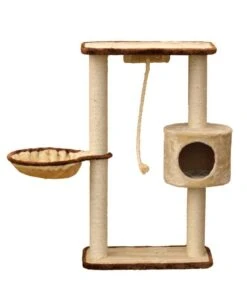 Silvio Design Wand Krabpaal Dreamy