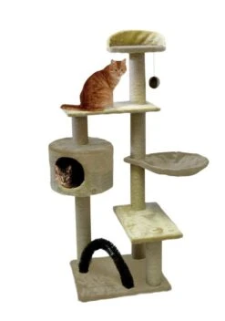 Silvio Design Krabpaal Boy Beige