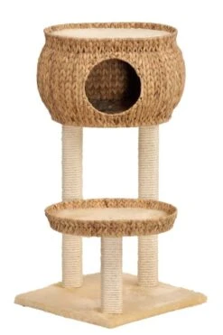 Silvio Design Kattenhuis Cestino