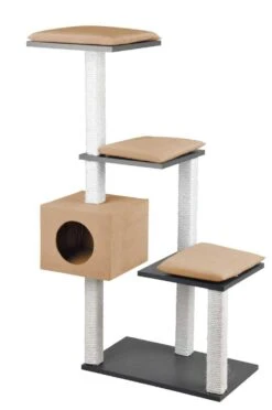 Silvio Design Krabpaal Cosy Sand XL