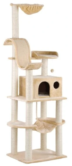 Silvio Design Krabpaal Holiday