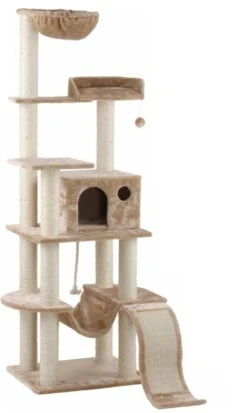 Silvio Design Krabpaal Jump