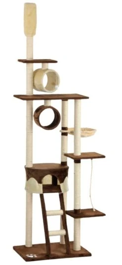 Silvio Design Krabpaal Mikesch