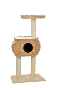 Silvio Design Krabpaal Cestino Toren