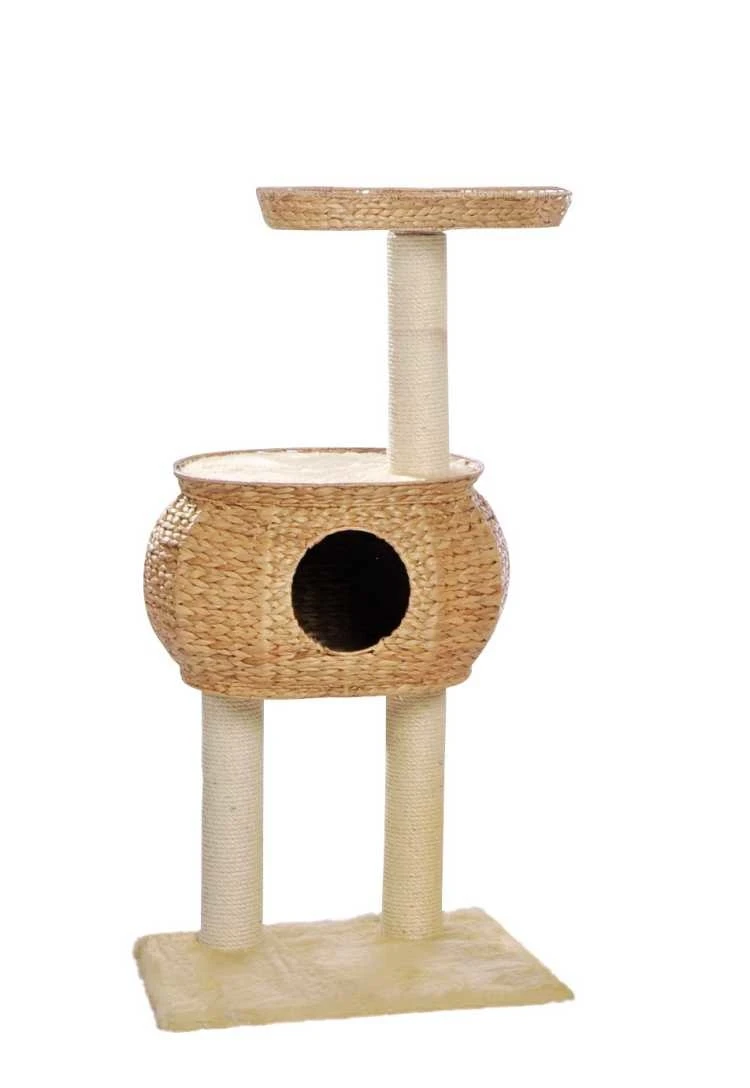 Silvio Design Krabpaal Cestino Toren 1 Silvio Design Krabpaal Cestino Toren