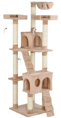 Silvio Design Krabpaal Herkules