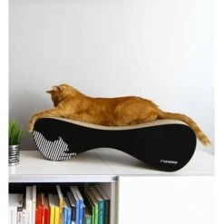 MyKotty Krabmeubel VIGO Zwart