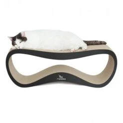 MyKotty Krabmeubel LUI Zwart