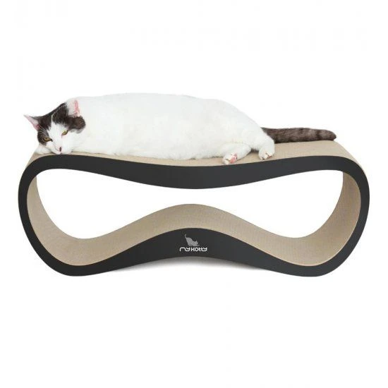 MyKotty Krabmeubel LUI Zwart 1 MyKotty Krabmeubel LUI Zwart