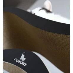 MyKotty Krabmeubel LUI Zwart 10 MyKotty Krabmeubel LUI Zwart -Huisdier Product Winkel image 2677