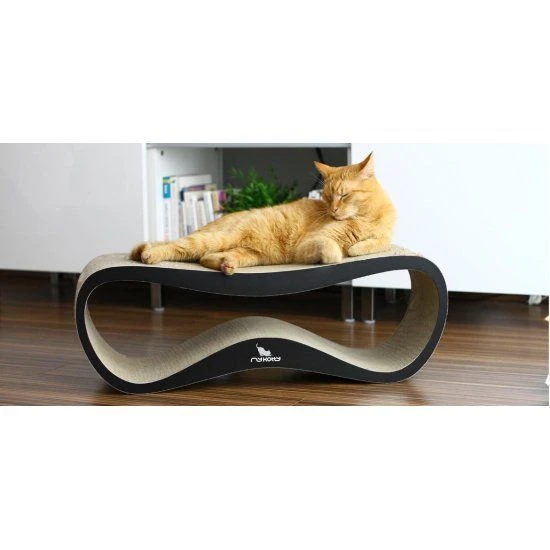 MyKotty Krabmeubel LUI Zwart 6 MyKotty Krabmeubel LUI Zwart - Afbeelding 6