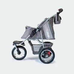 Innopet Hondenbuggy Comfort Air ECO -Huisdier Product Winkel image 268