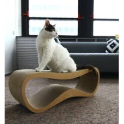 MyKotty Krabmeubel LUI Bruin