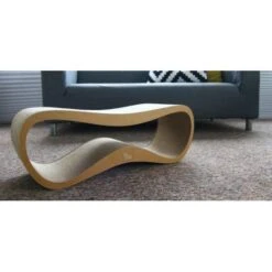 MyKotty Krabmeubel LUI Bruin -Huisdier Product Winkel image 2686