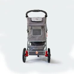 Innopet Hondenbuggy Comfort Air ECO -Huisdier Product Winkel image 271