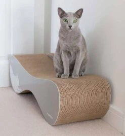 MyKotty Krabmeubel VIGO Grijs