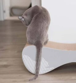 MyKotty Krabmeubel VIGO Grijs -Huisdier Product Winkel image 2758