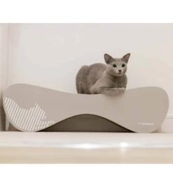 MyKotty Krabmeubel VIGO Grijs -Huisdier Product Winkel image 2760