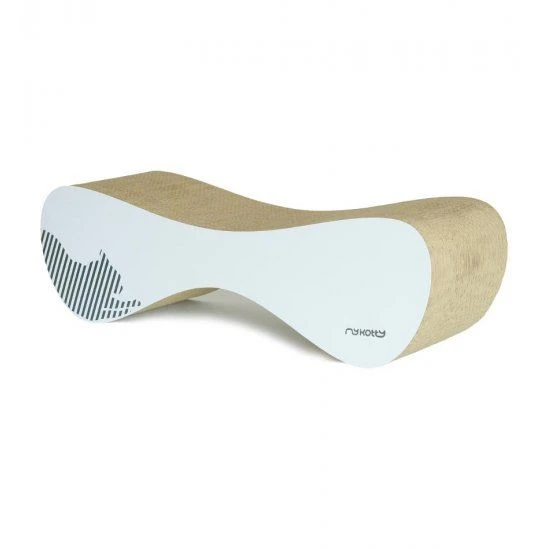 MyKotty Krabmeubel VIGO Wit 3 MyKotty Krabmeubel VIGO Wit - Afbeelding 3