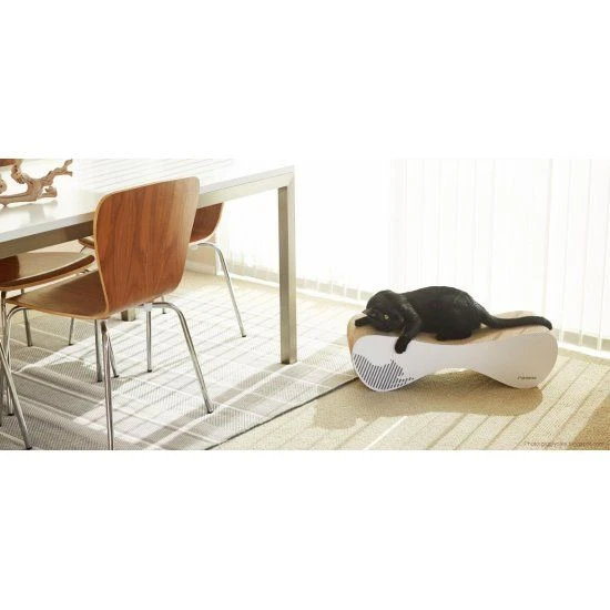 MyKotty Krabmeubel VIGO Wit 5 MyKotty Krabmeubel VIGO Wit - Afbeelding 5