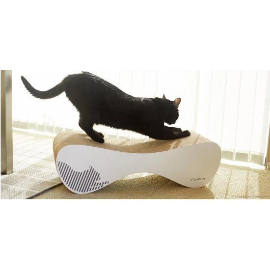 MyKotty Krabmeubel VIGO Wit 6 MyKotty Krabmeubel VIGO Wit - Afbeelding 6