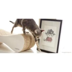 MyKotty Krabmeubel VIGO Wit 14 MyKotty Krabmeubel VIGO Wit -Huisdier Product Winkel image 2771