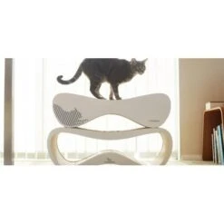 MyKotty Krabmeubel LUI Wit -Huisdier Product Winkel image 2775