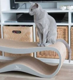 MyKotty Krabmeubel LUI Grijs