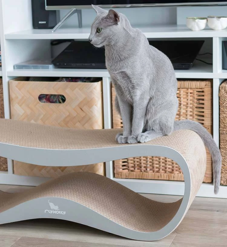 MyKotty Krabmeubel LUI Grijs 1 MyKotty Krabmeubel LUI Grijs