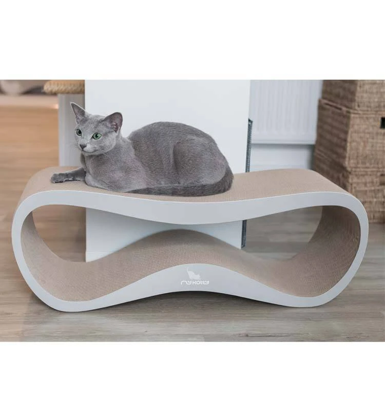 MyKotty Krabmeubel LUI Grijs 6 MyKotty Krabmeubel LUI Grijs - Afbeelding 6