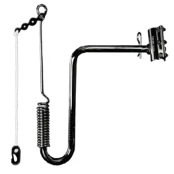 Altranet Fietsbeugel Springer