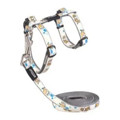 Rogz Kattentuig GlowCat Gold Fish