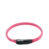 Hunter Lichtgevende Kattenhalsband Yukon Roze