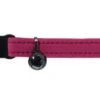 Hunter Kattenhalsband Softie Framboos