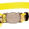 Rogz Kattenhalsband Reflectocat Dayglo Bird