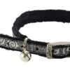 Rogz Kattenhalsband SparkleCat Zwart
