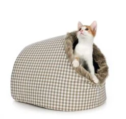 Hunter Kattenmand Astana Beige