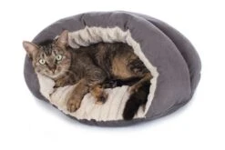 Hunter Kattenmand Brighton Grijs