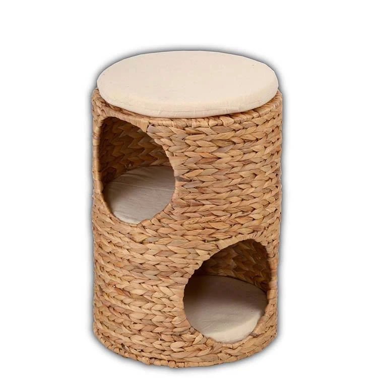 Silvio Design Ronde Kattenmand 1 Silvio Design Ronde Kattenmand