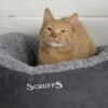 Scruffs Kattenmand Cosy