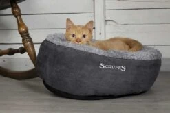 Scruffs Kattenmand Cosy -Huisdier Product Winkel image 2907