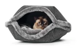 Hunter Kattenmand Lugano -Huisdier Product Winkel image 2910