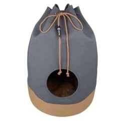 District70 Kattenmand Casa Cognac -Huisdier Product Winkel image 2918