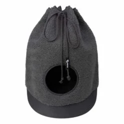 District70 Kattenmand Casa Teddy Donkergrijs