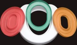 Litter Kwitter Toilet Training Systeem Voor Katten -Huisdier Product Winkel image 2962