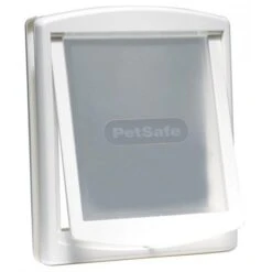 Petsafe Staywell Kattenluik Original Wit